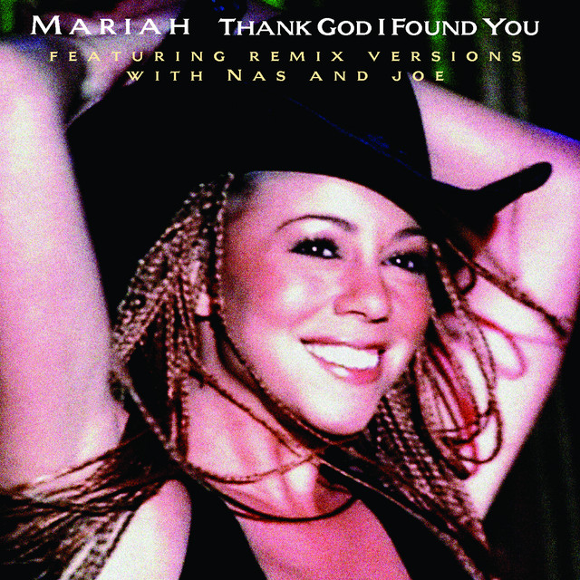 Thank God I Found You (Remix)