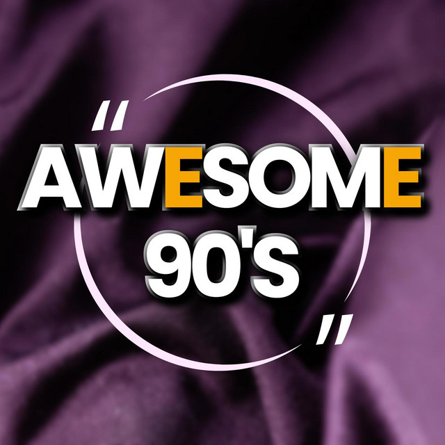 Awesome 90's Hits 90 Classics from the Nineties
