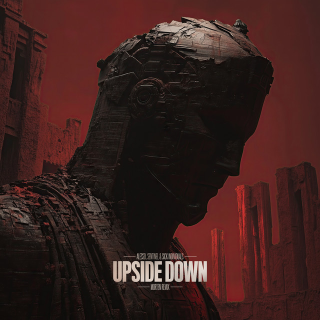 Upside Down (MORTEN Remix)