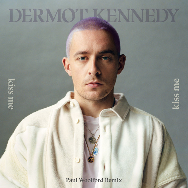 Kiss Me (Paul Woolford Remix)