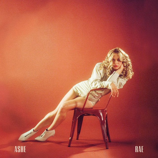Love Is Letting Go (feat. Diane Keaton)