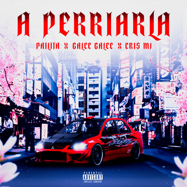 A PERRIARLA