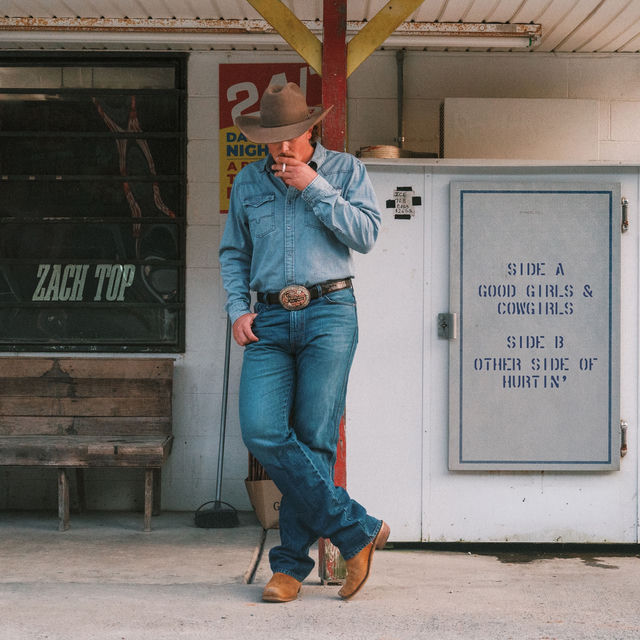 Good Girls & Cowgirls
