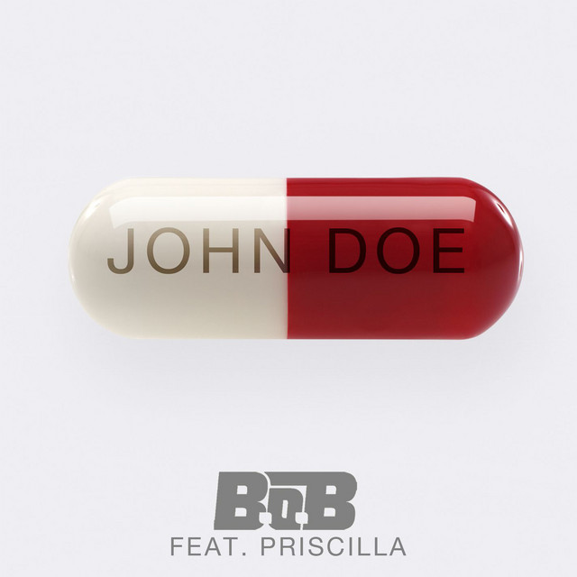 John Doe (feat. Priscilla)