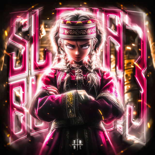 SLAVA BLOOD! 3