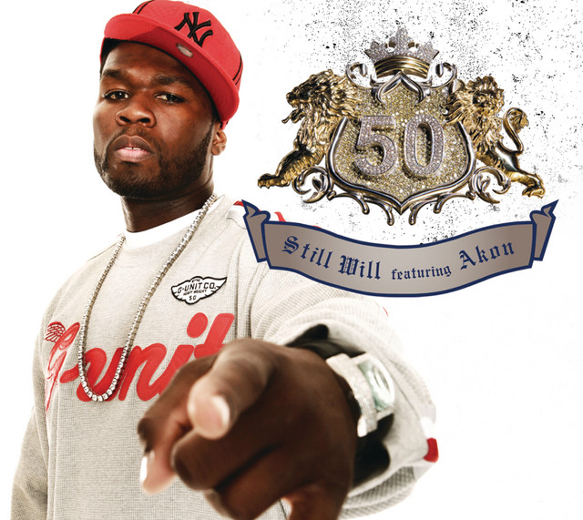 Still Will (Edited Version; International Version)