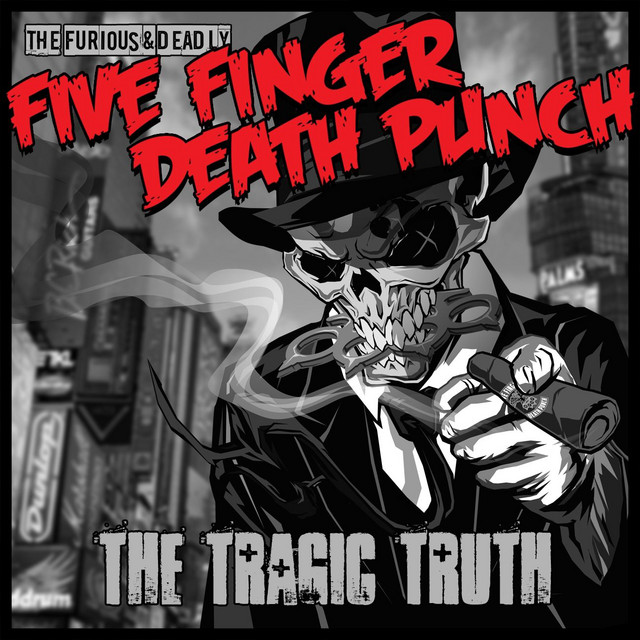 The Tragic Truth - Single