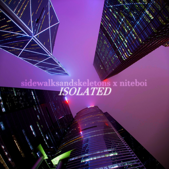 Isolated