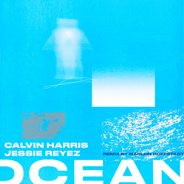Ocean (Marlon Hoffstadt Remix)