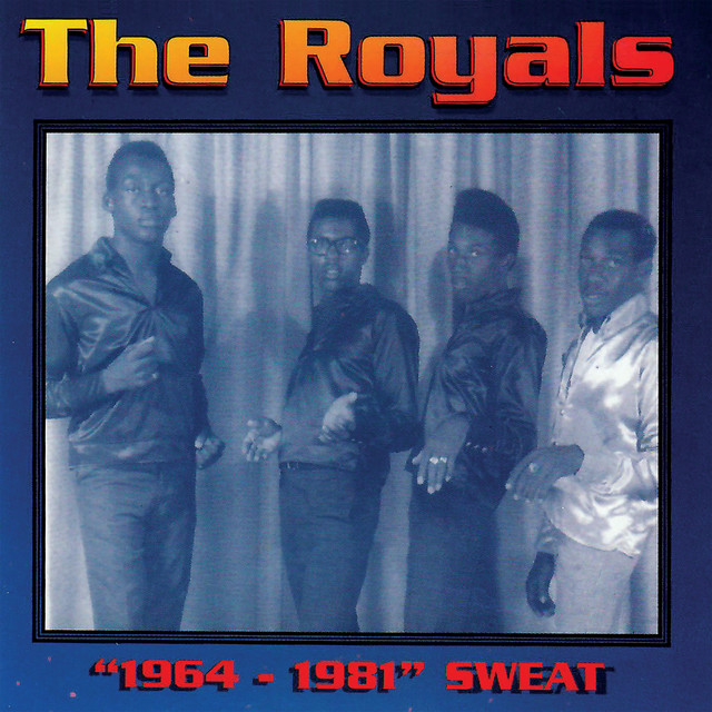 The Royals
