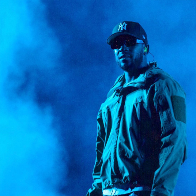 Skepta