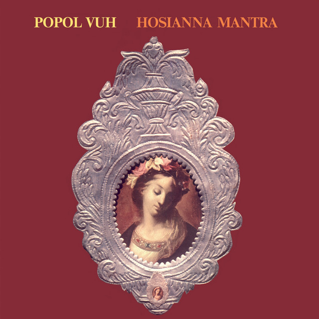 Popol Vuh