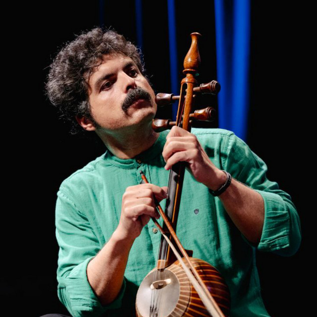 Tohid Vahid