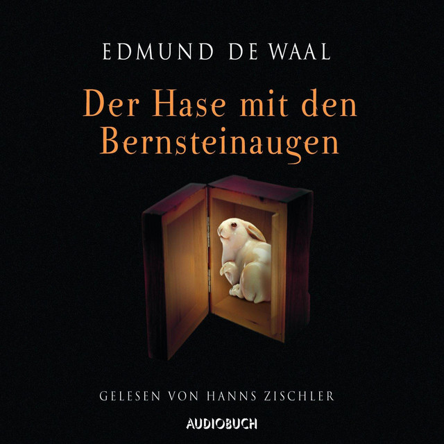 Edmund de Waal