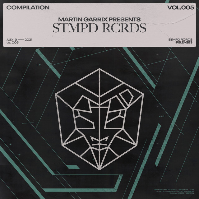 Martin Garrix presents STMPD RCRDS Vol. 005