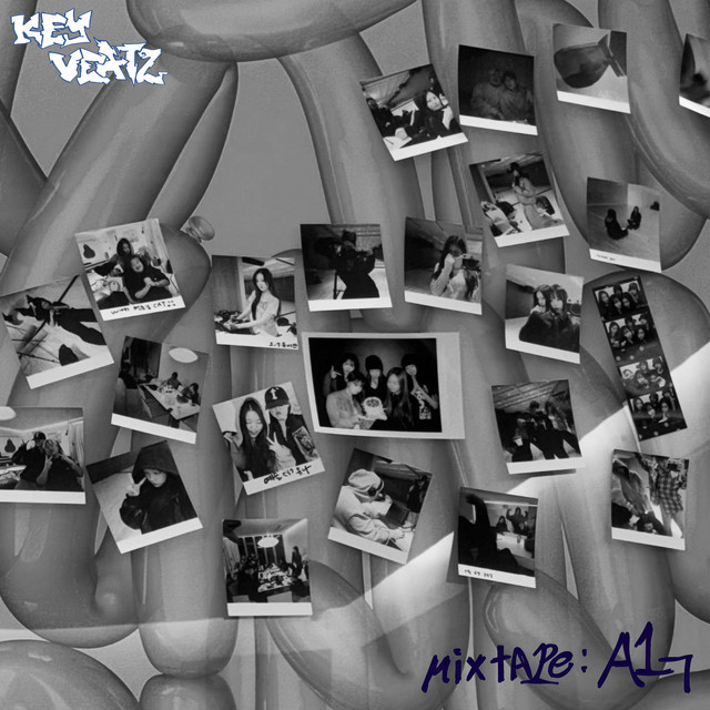 Mixtape : A1 GO
