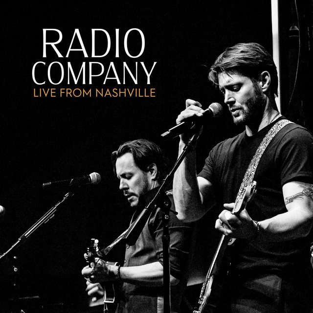 Live From Nashville