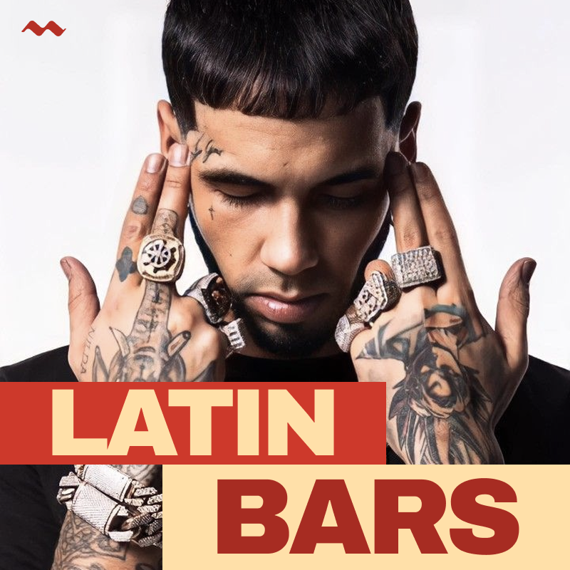 LATIN BARS