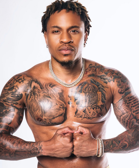 Rotimi