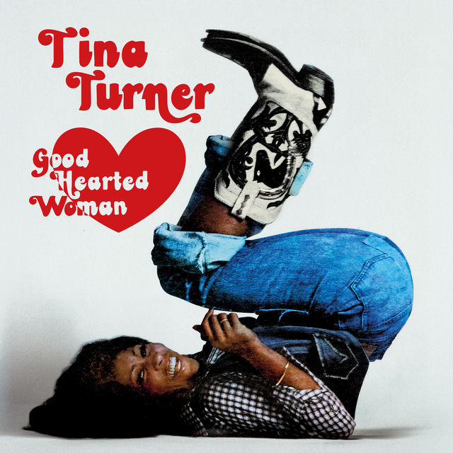 Good Hearted Woman (2025 Remaster)