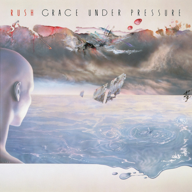 Grace Under Pressure (2026 Remaster)