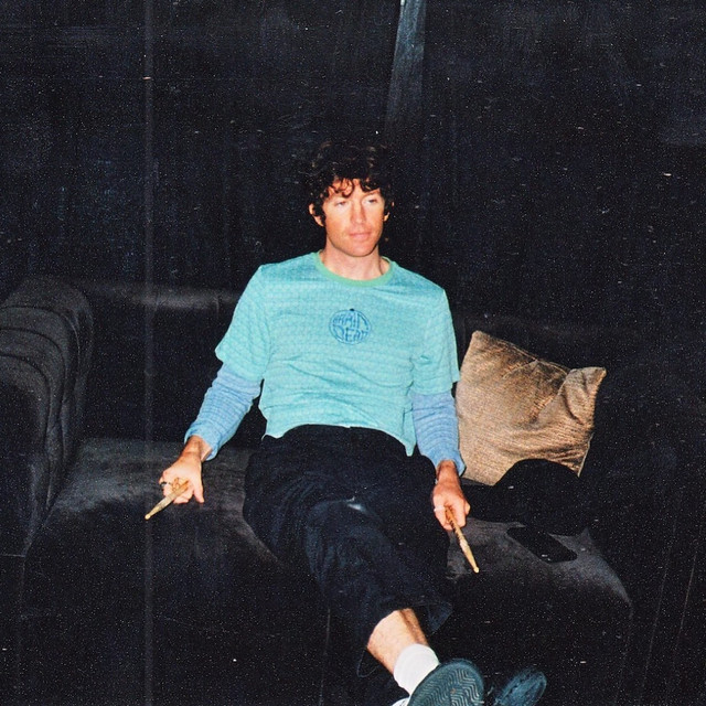 Brendan Yates