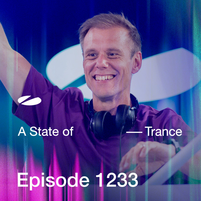 ASOT 1233 - A State of Trance Episode 1233 (Including A State Of Trance Showcase - Mix 010: Davey Asprey)
