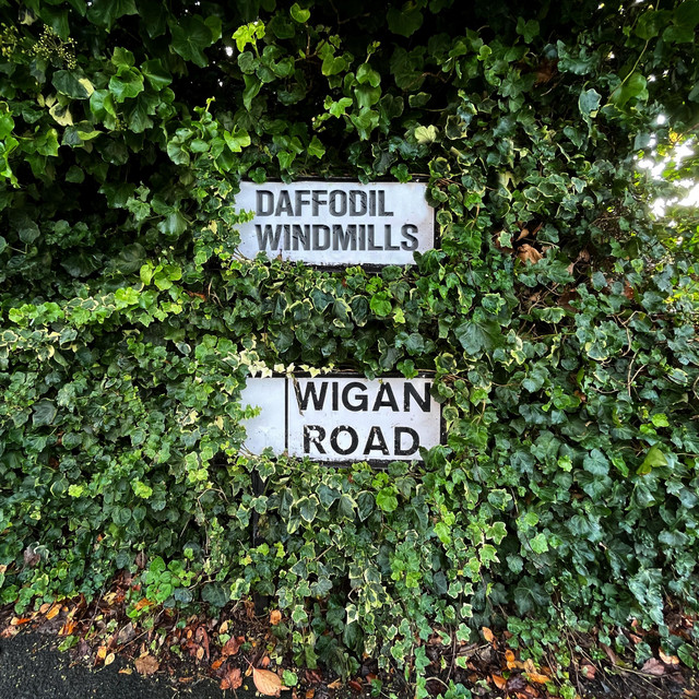 Wigan Road