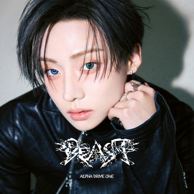 UNBREAKABLE : 少年BEAST (SANGWON Ver.)