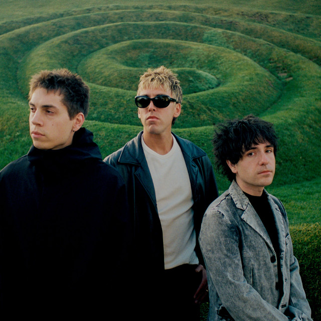 Bad Suns