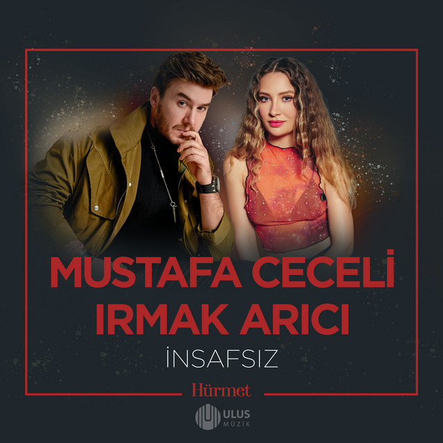 İnsafsız (Bir Sana Yandım) [İbrahim Erkal Hürmet]