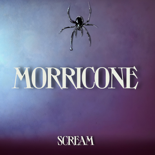 Scream Morricone