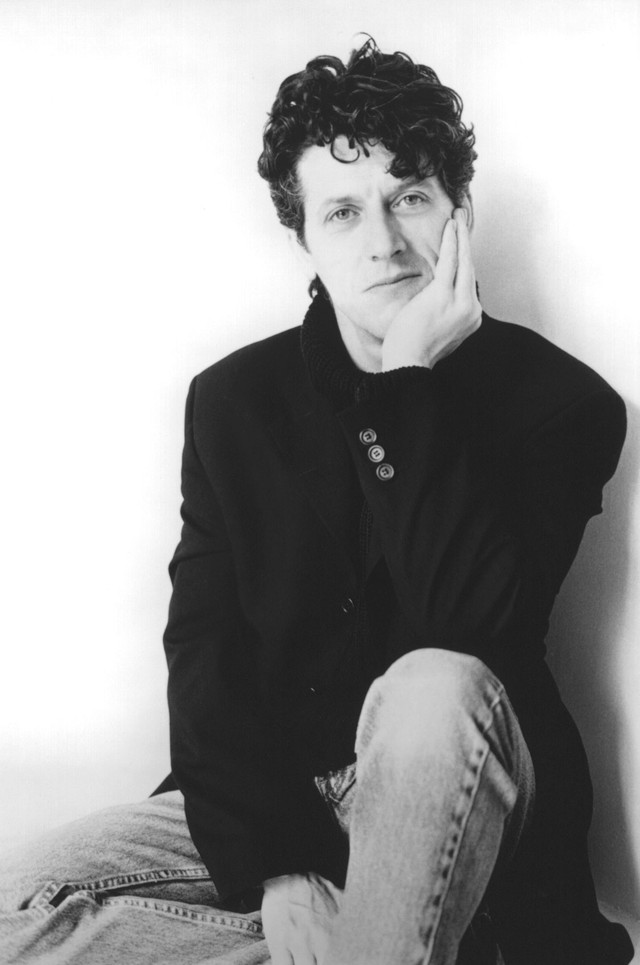 Paul Buchanan