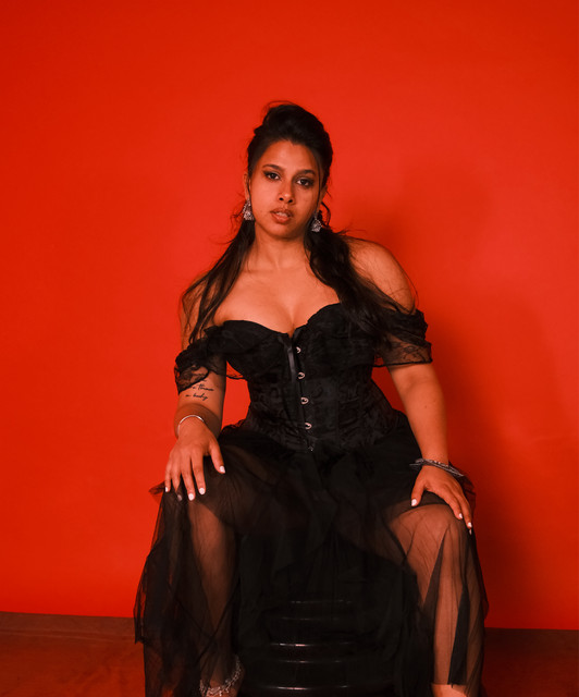 Tracy De Sá