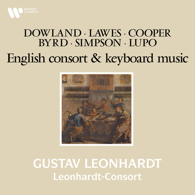 Leonhardt-Consort