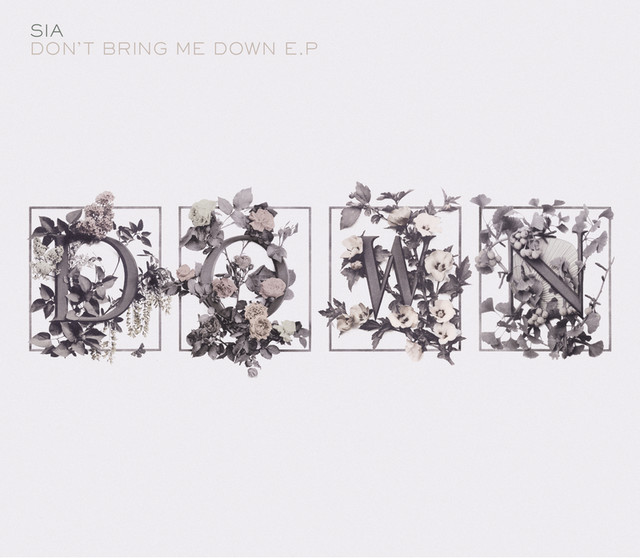 Don't Bring Me Down