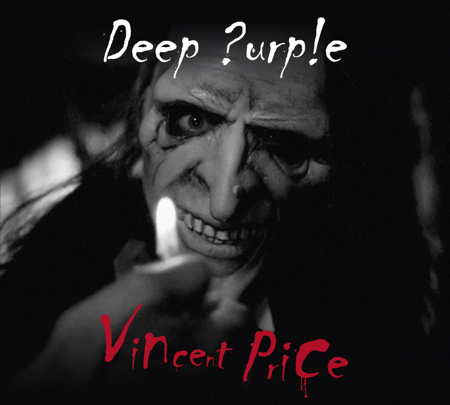 VINCENT PRICE