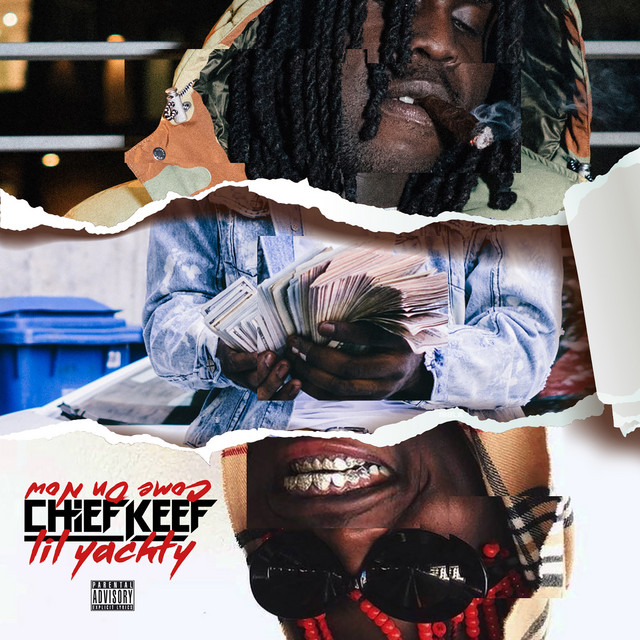 Come on Now (feat. Lil Yachty)