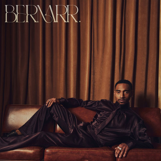 BERNARR.