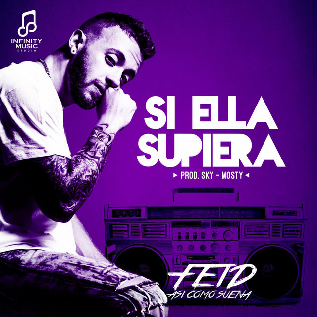 Si Ella Supiera
