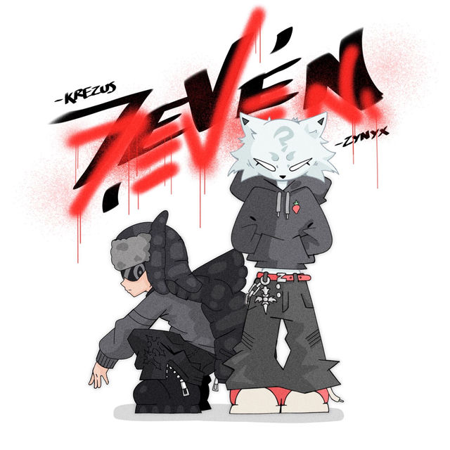 7EVEN