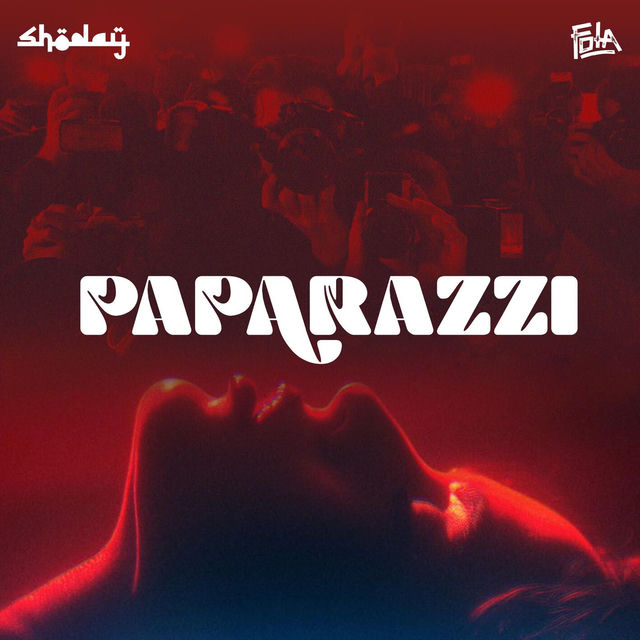 Paparazzi