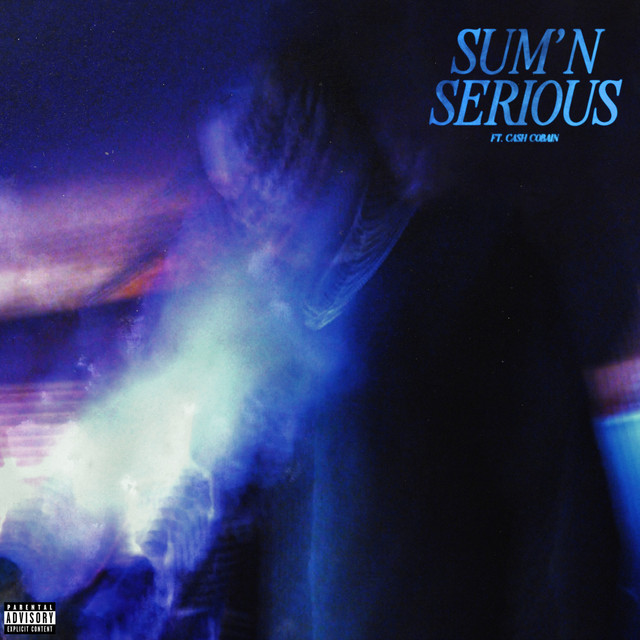 Sum'n Serious (SLIZZY MIX)