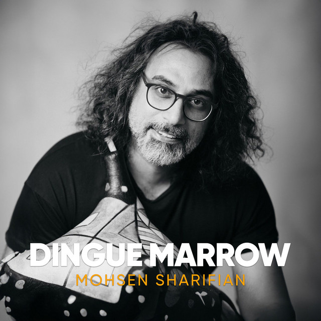 Dingue Marrow
