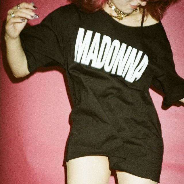Madonna