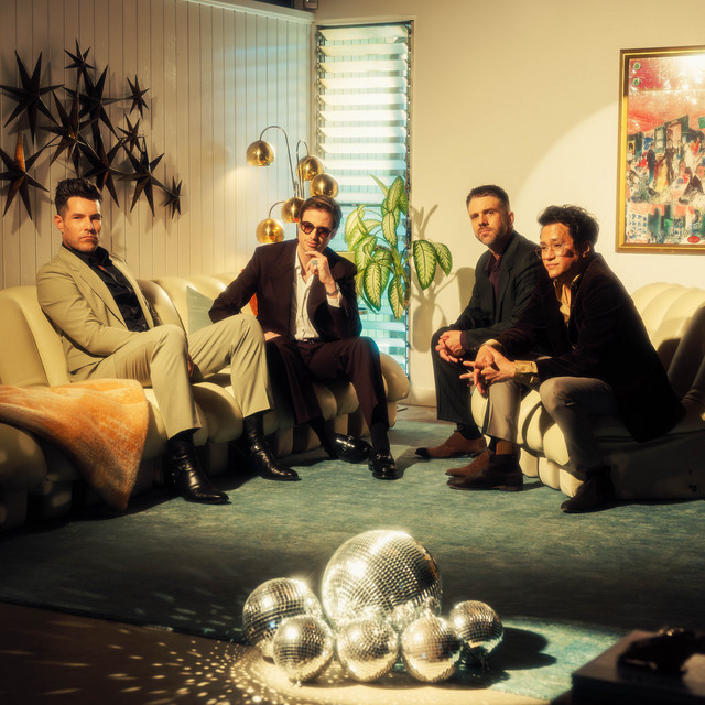 Saint Motel