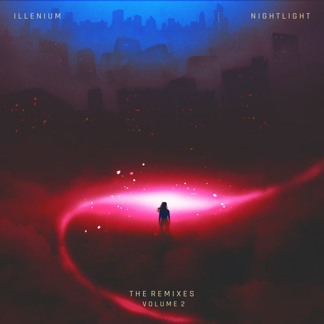 Nightlight (feat. Annika Wells) [The Remixes, Vol. 2]