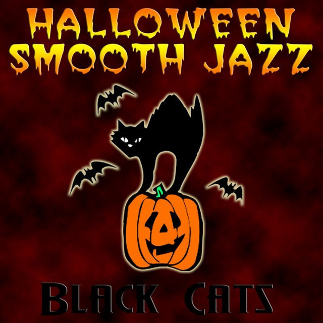 Halloween Smooth Jazz