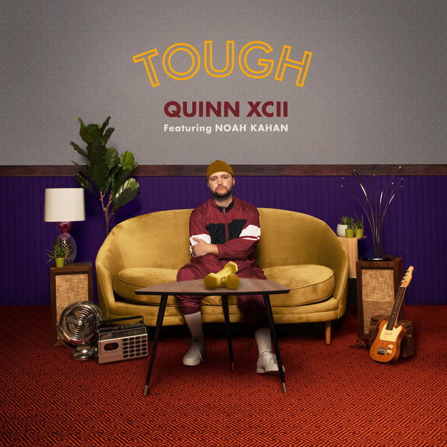 Tough (feat. Noah Kahan)