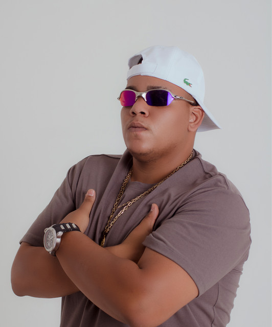 Dj B7 o Piranhão